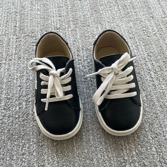 Piper Finn Other - Piper Finn black sneakers